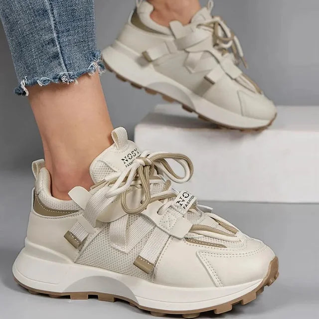 Drune - Freizeit Damen Sneaker