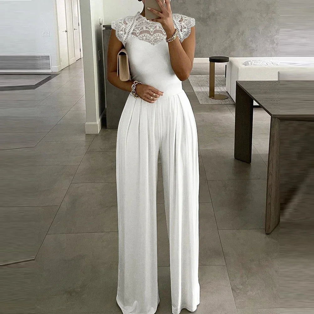 Drune | Elegante Abendoverall