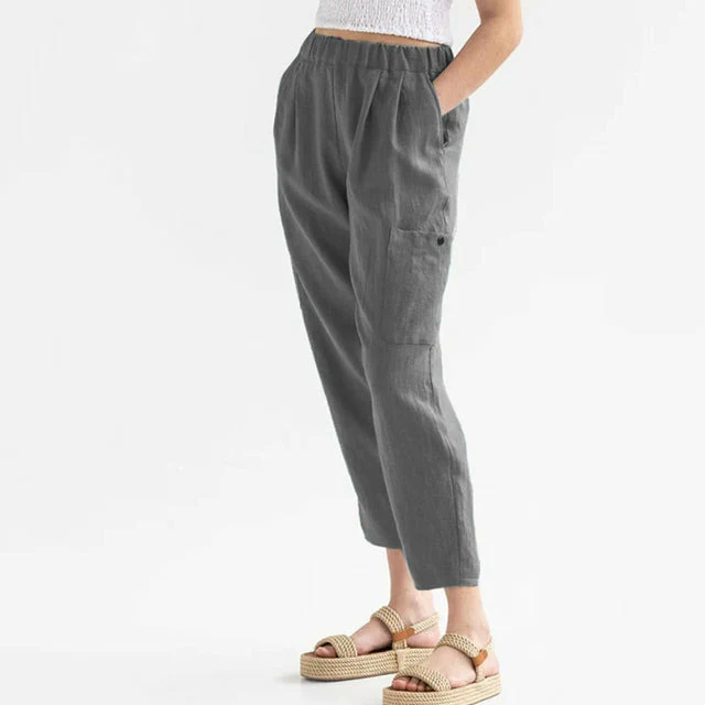 Drune - Lässige Damenhose