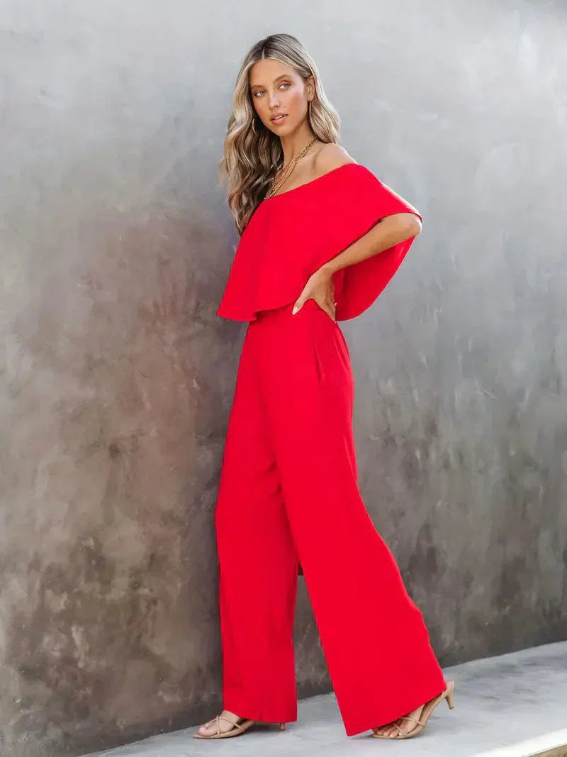 Drune | Sommer Jumpsuit für Damen