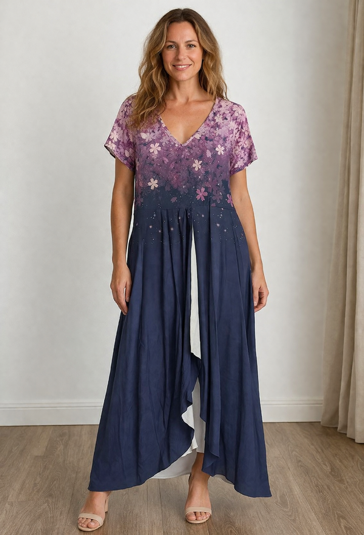Drune | Unik Chic Sommerkleid