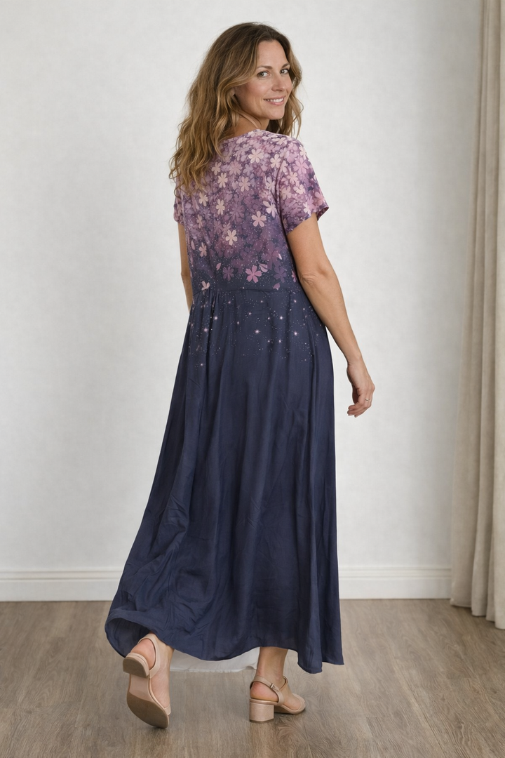 Drune | Unik Chic Sommerkleid
