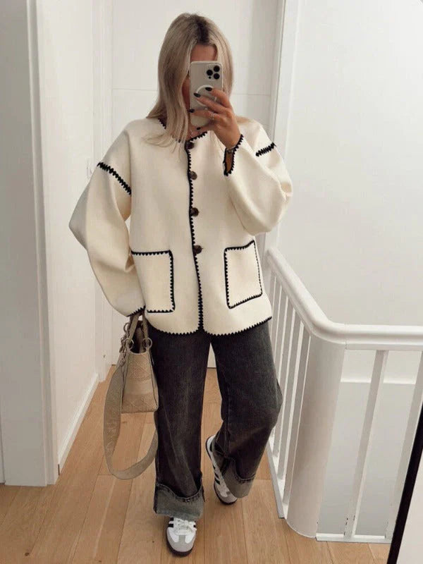 Drune | Modische Herbst Jacke Trend