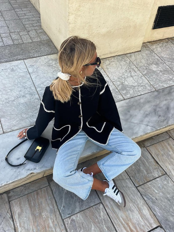 Drune | Modische Herbst Jacke Trend