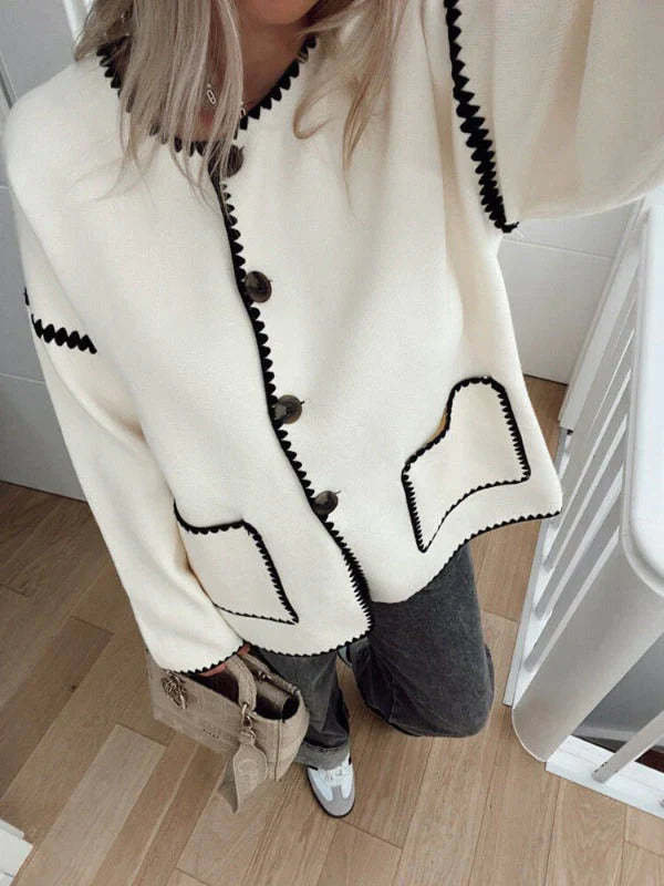 Drune | Modische Herbst Jacke Trend