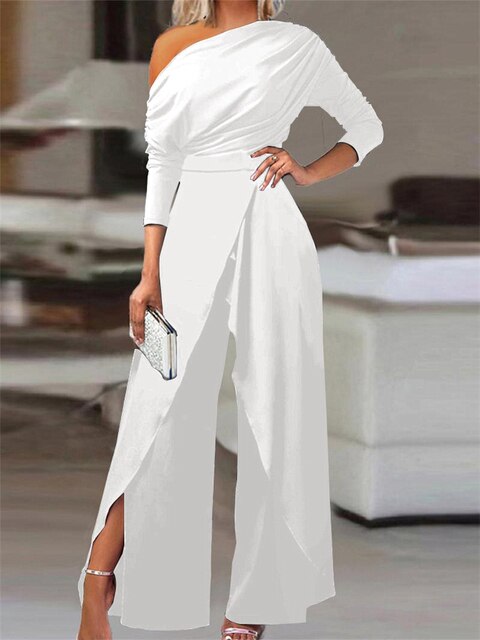 Drune | Festlicher Overall mit elegantem Schnitt