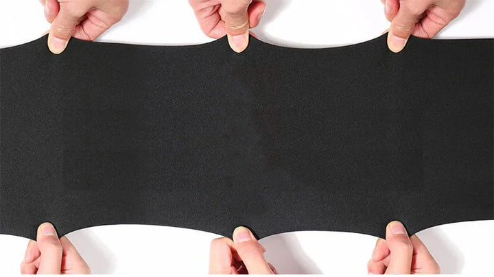 Drune | Herren Hose mit Elastischem Bund