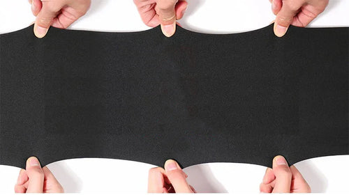 Drune | Herren Hose mit Elastischem Bund