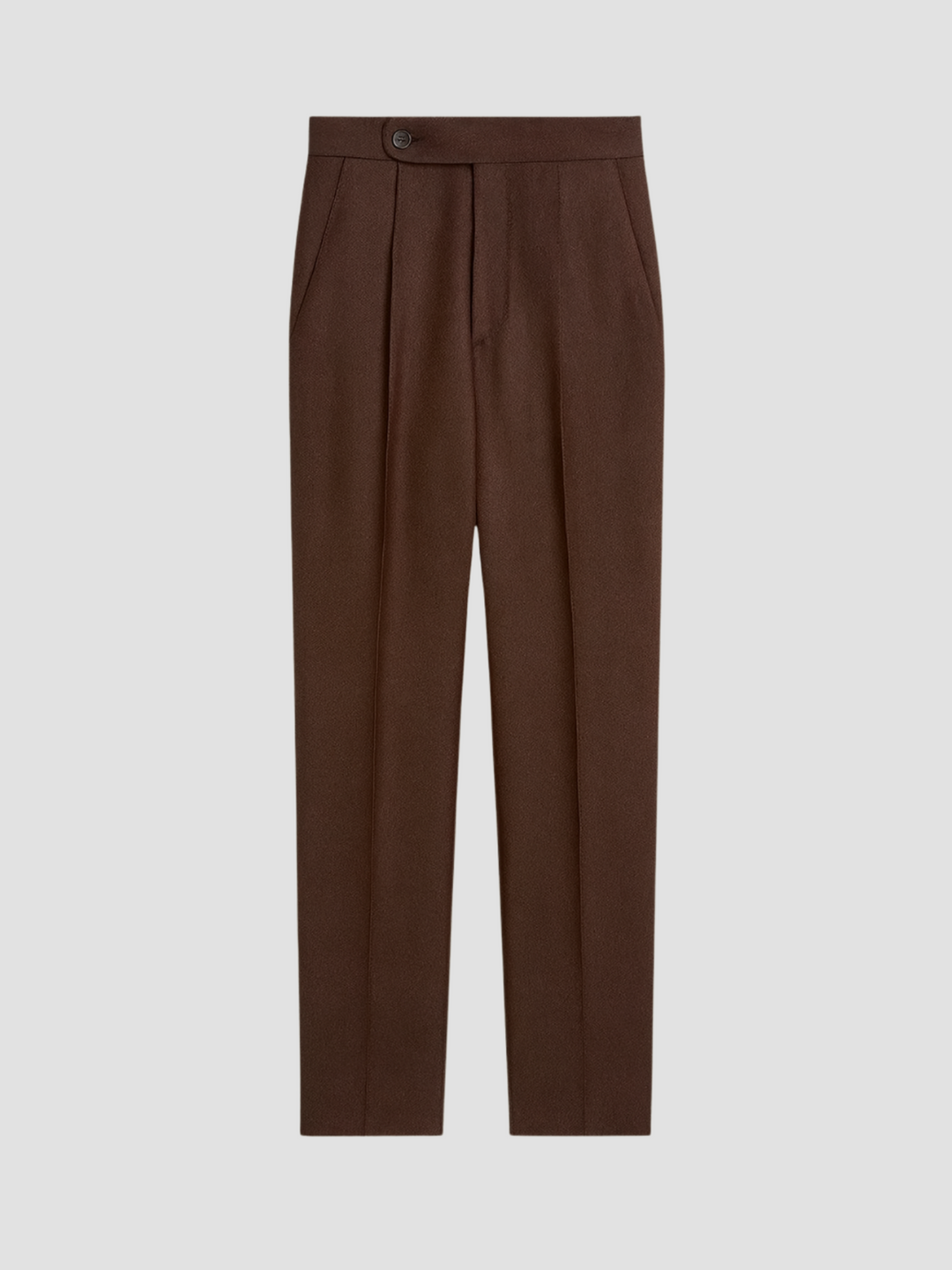 Drune | Hose mit modernem Schnitt