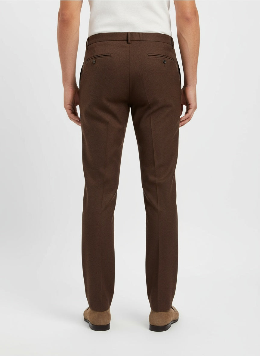 Drune | Hose mit modernem Schnitt