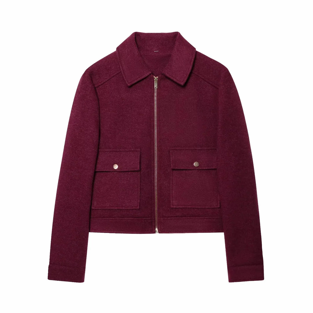 Drune | Jacke Damen für den Winter