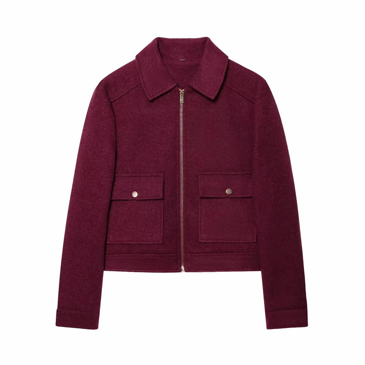 Drune | Jacke Damen für den Winter