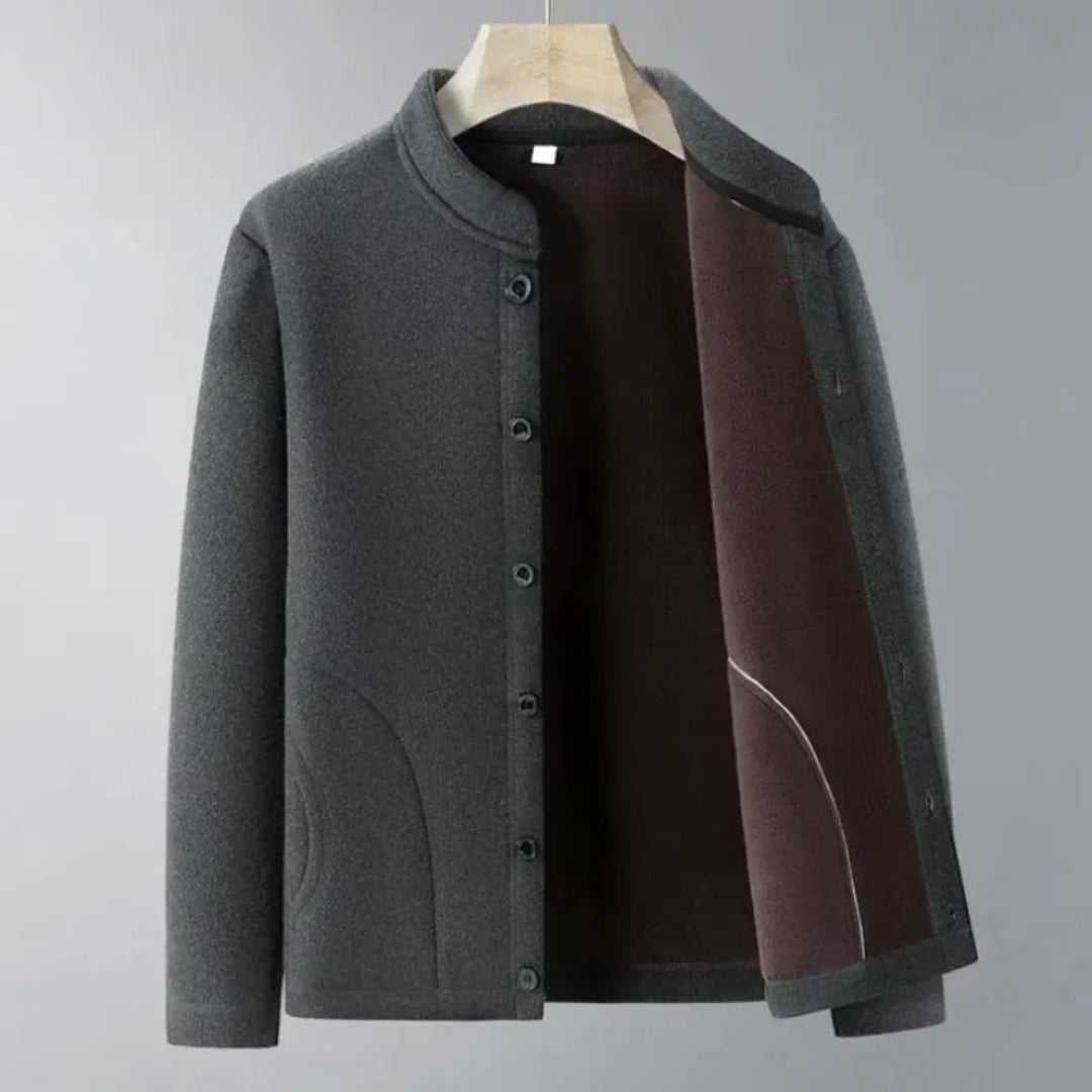 Drune | Elegante Winterjacke Damen