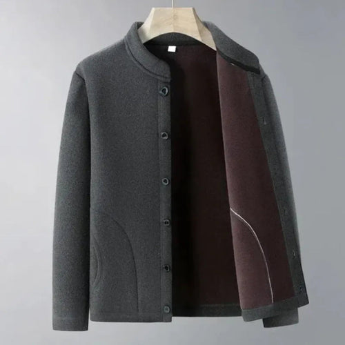 Drune | Elegante Winterjacke Damen