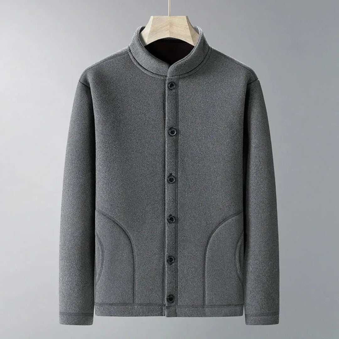 Drune | Elegante Winterjacke Damen
