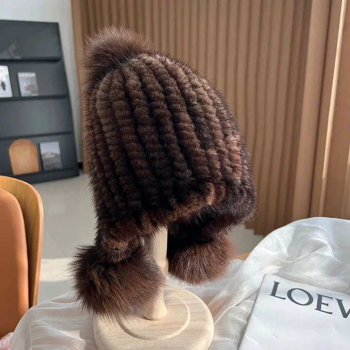 Drune | Wintermütze für Damen