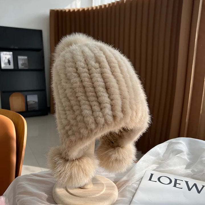 Drune | Wintermütze für Damen