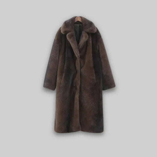 Drune | Eleganter Wintermantel für Damen