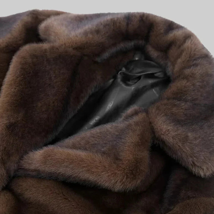 Drune | Eleganter Wintermantel für Damen