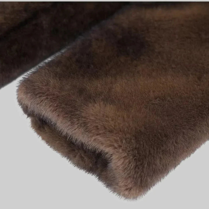 Drune | Eleganter Wintermantel für Damen