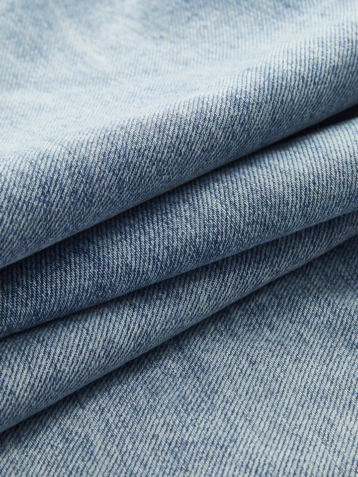 Drune | Elegante Denim Jeans für Damen