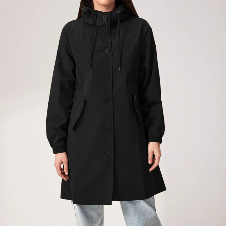 Drune | Trenchcoat