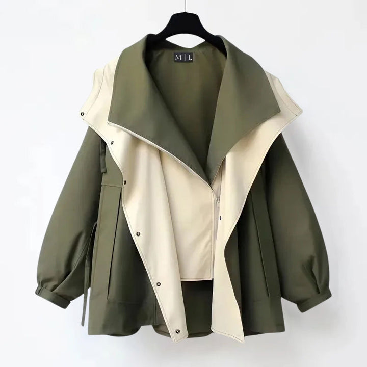 Drune | City Fusion Jacke