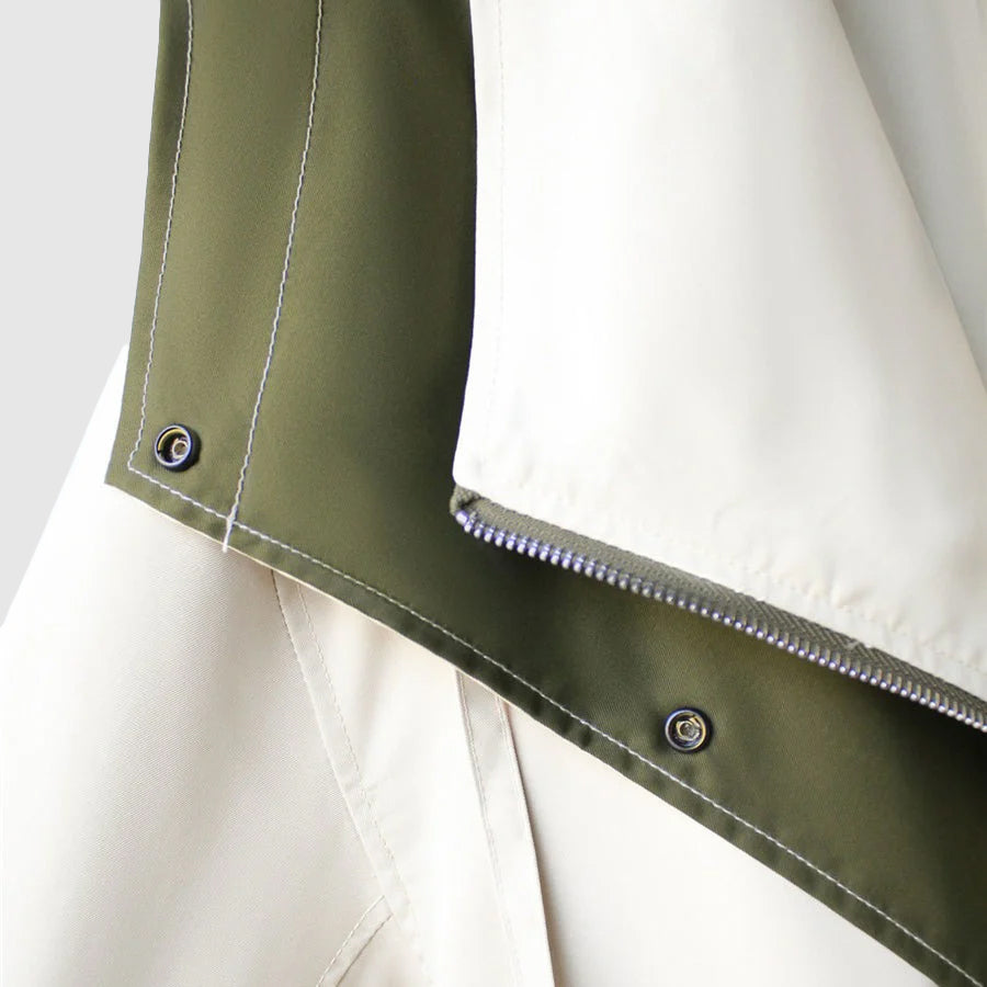 Drune | City Fusion Jacke