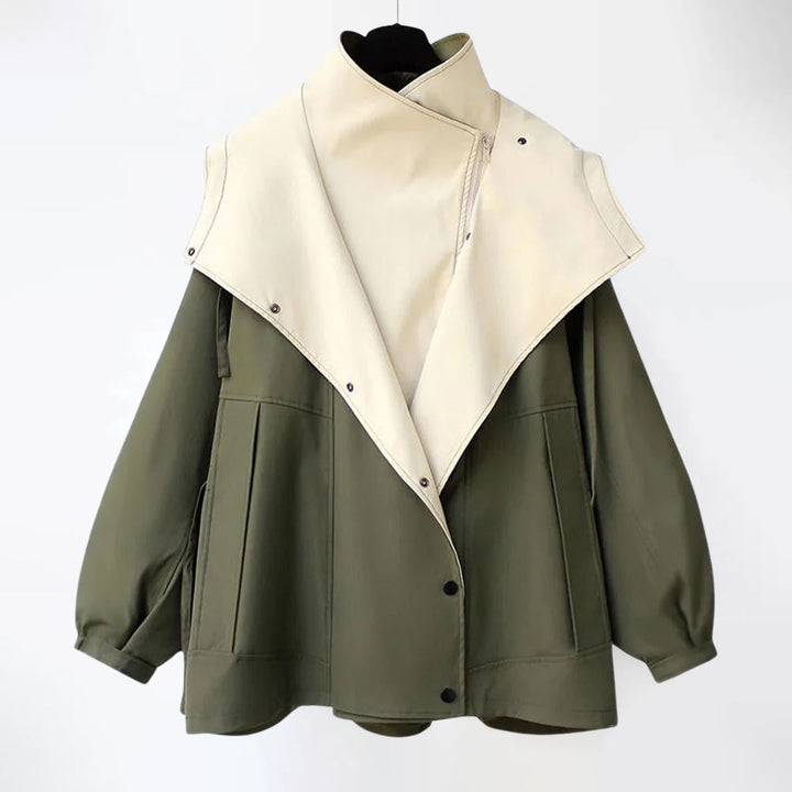Drune | City Fusion Jacke