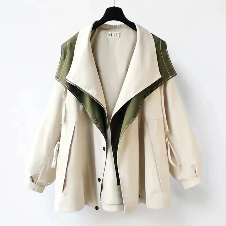 Drune | City Fusion Jacke