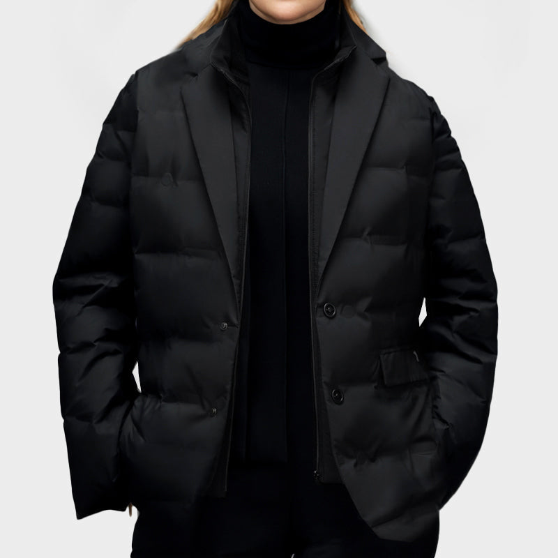 Drune | Daunenjacke - Windbreaker