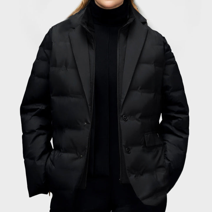 Drune | Daunenjacke - Windbreaker