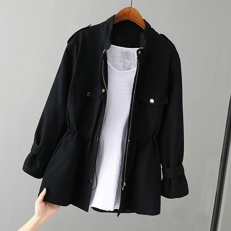 Drune | Wind Whisper Jacke