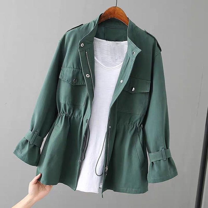 Drune | Wind Whisper Jacke