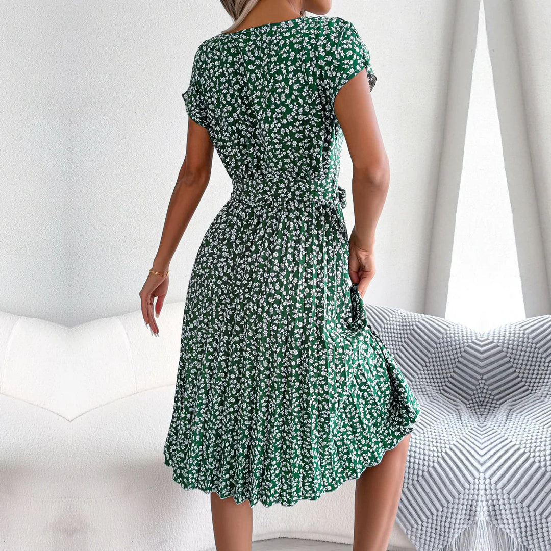Drune | Lässiges Strandkleid