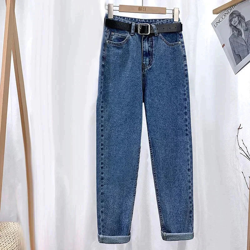 Drune | Stylische Jeanshose in Vielen Farben