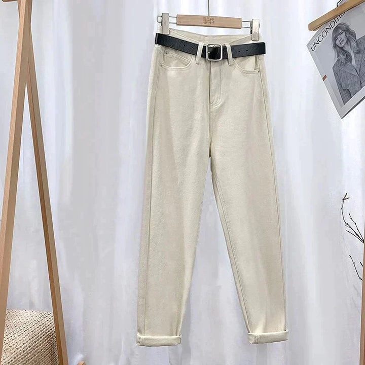 Drune | Stylische Jeanshose in Vielen Farben