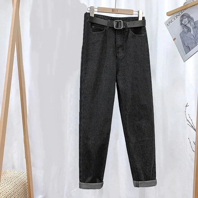 Drune | Stylische Jeanshose in Vielen Farben