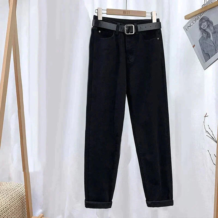 Drune | Stylische Jeanshose in Vielen Farben