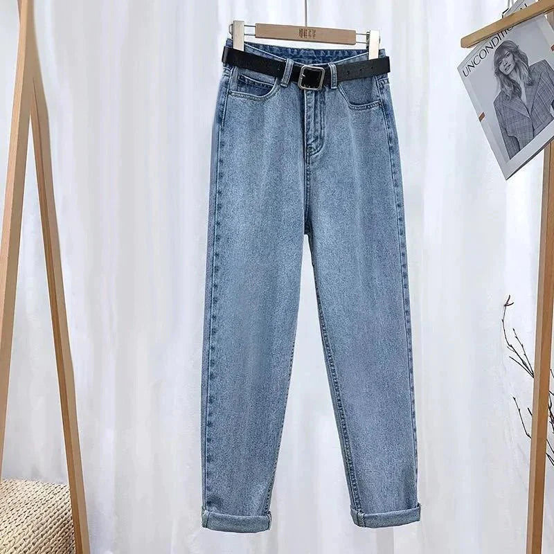 Drune | Stylische Jeanshose in Vielen Farben