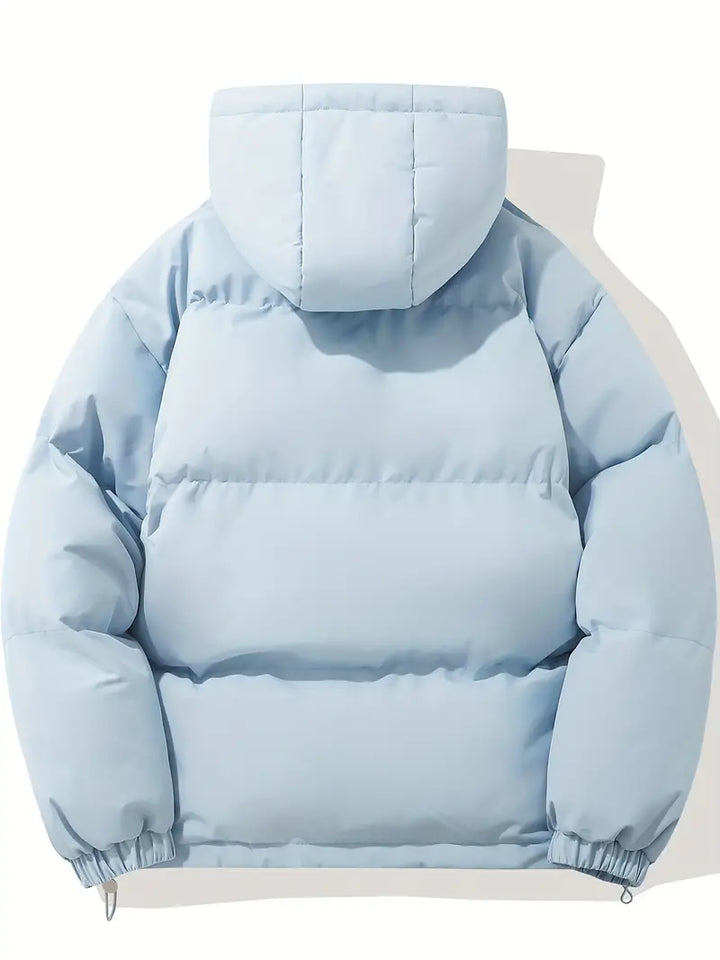 Drune | Stilvolle Winterjacke für Männer