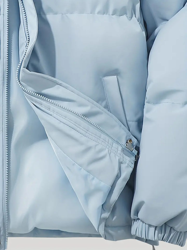 Drune | Winter Puffer Jacke