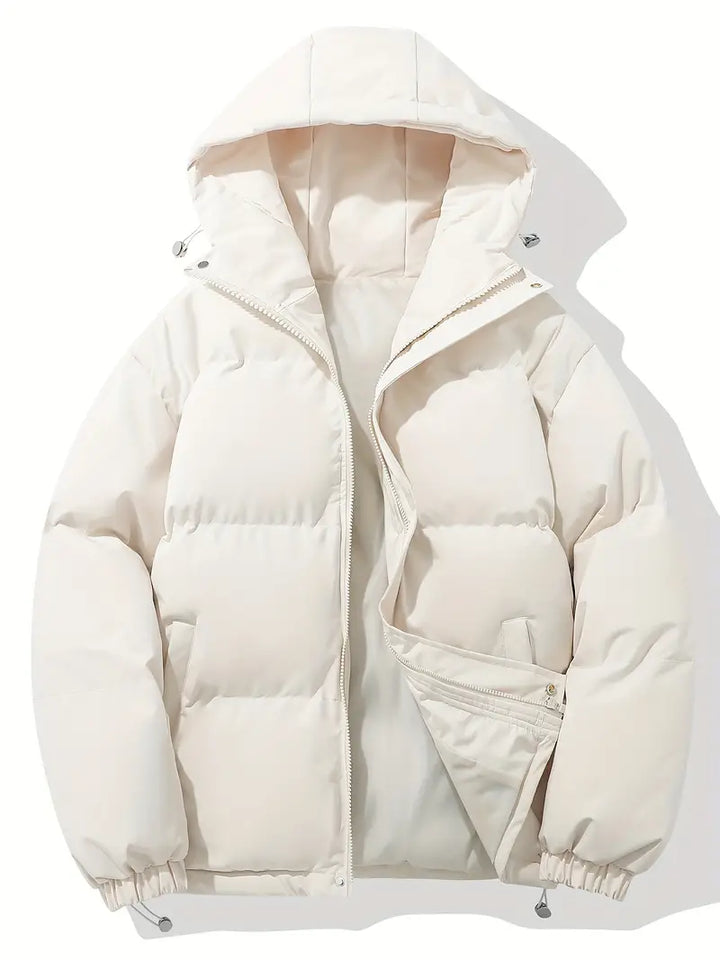 Drune | Stilvolle Winterjacke für Männer