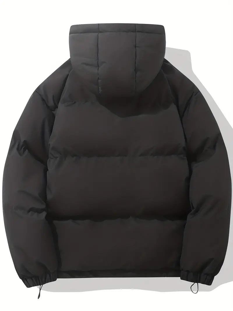 Drune | Stilvolle Winterjacke für Männer