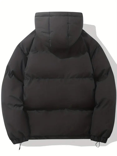 Drune | Stilvolle Winterjacke für Männer