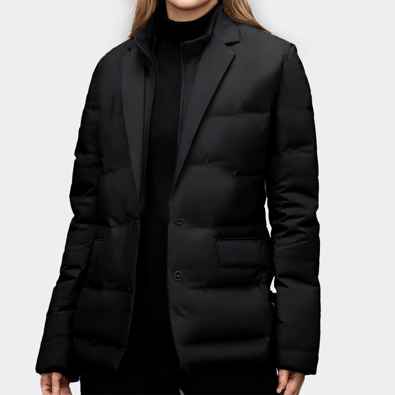 Drune | Daly Downtown Windbreaker