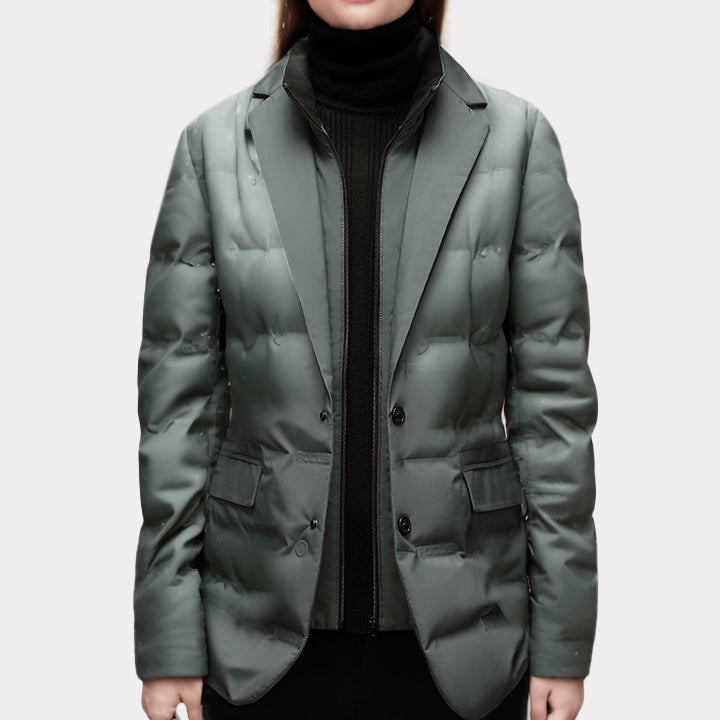 Drune | Daly Downtown Windbreaker