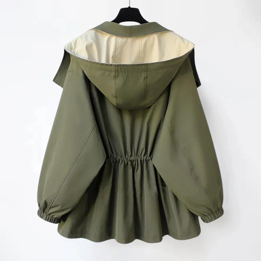 Drune | Daly City Fusion Jacke