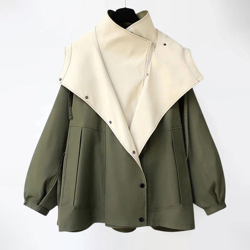 Drune | Daly City Fusion Jacke