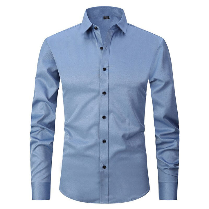 Drune | Hochwertiges Shirt Aus Stretchmaterial